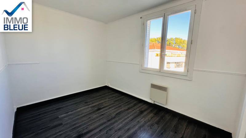 Appartement - 68 m² - 4 pièces
