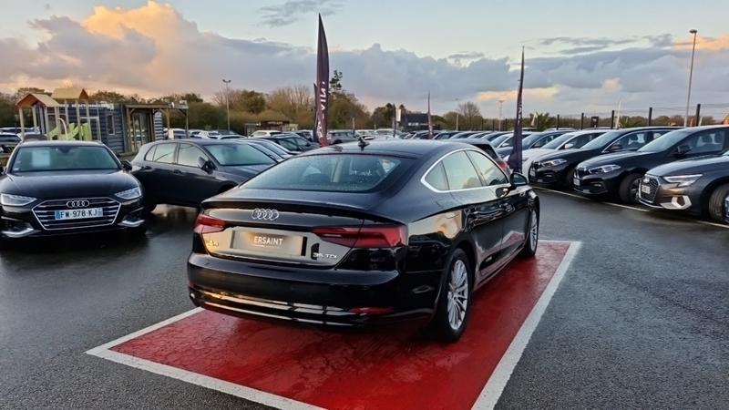 Audi A5 sportback Business 35 Tdi 150 s tronic 7 Line