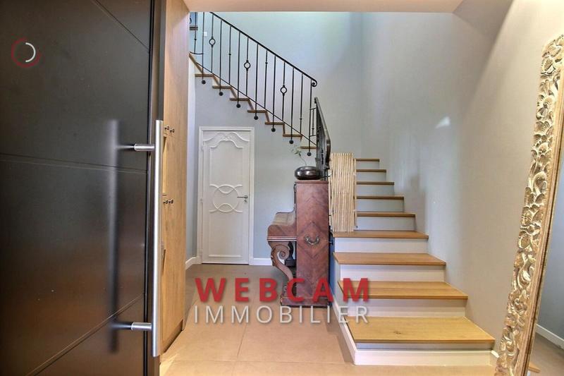 Maison de campagne - 160 m² - 5 pièces