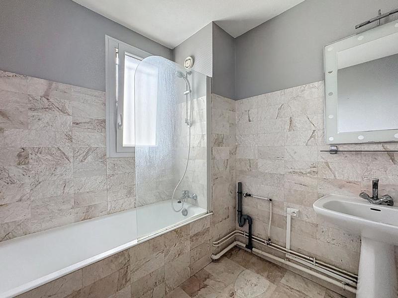 Appartement - 76 m² - 3 pièces