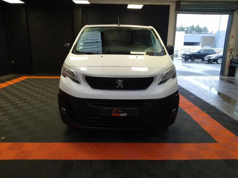 Peugeot Expert 1.6 Bluehdi 115ch Tva Recuperable - Garantie 6 Mois