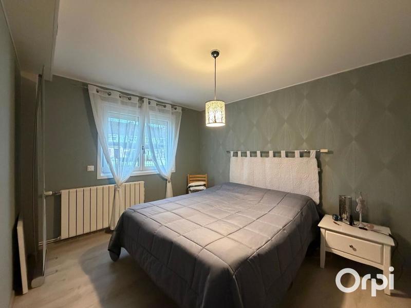 Maison - 105 m² - 4 pièces