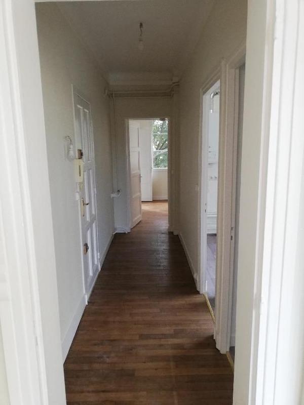 Appartement - 64 m² - 2 pièces