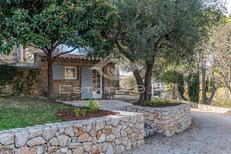 Villa - 188 m² - 7 pièces