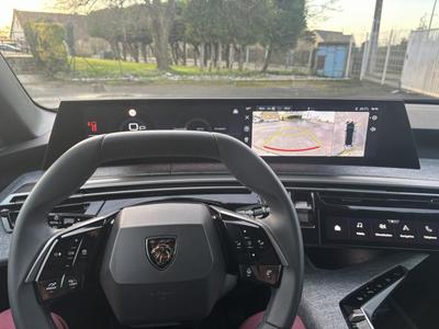 Peugeot 3008 III 1.2 Hybrid 145 E-Dcs6 Allure