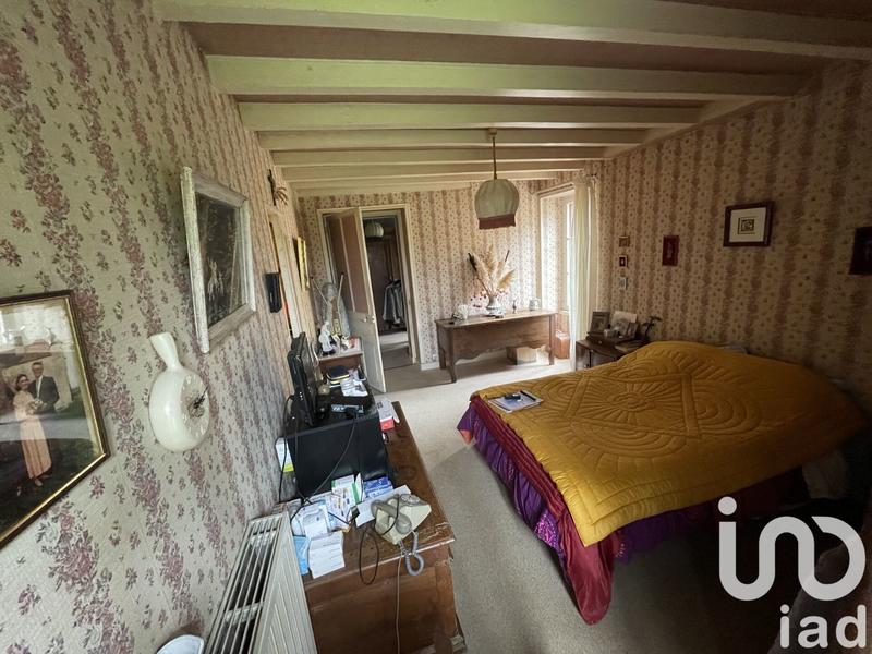 Maison - 120 m² - 4 pièces