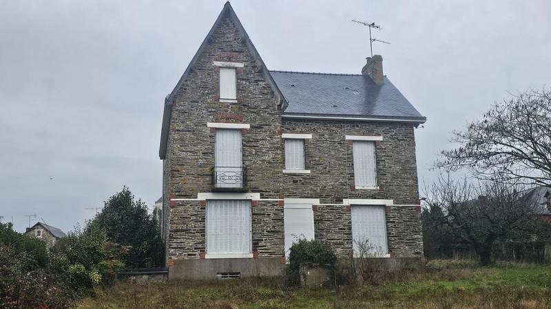 Maison - 170 m² - 6 pièces