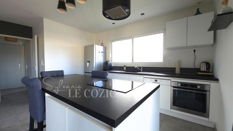 Villa - 91 m² - 4 pièces