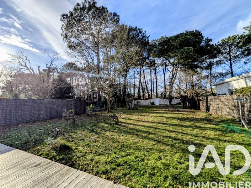 Maison - 75 m² - 4 pièces