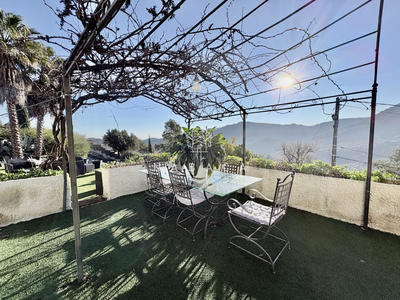 Appartement - 88 m² - 3 pièces