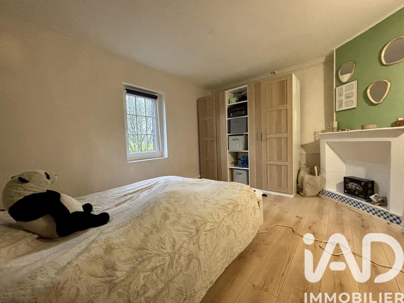 Maison de ville - 79 m² - 4 pièces