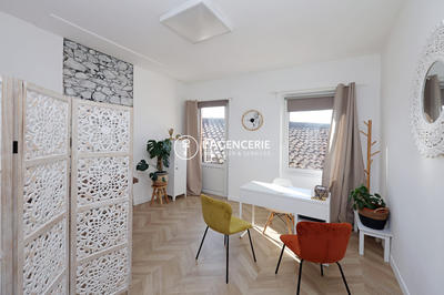 Appartement - 128 m² - 5 pièces
