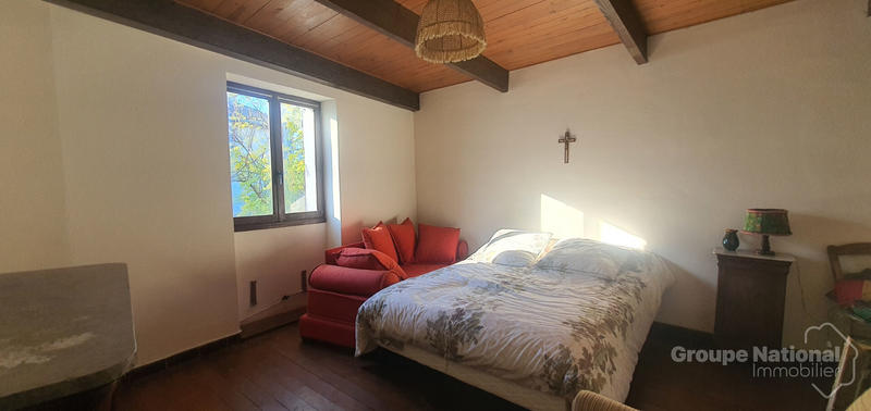 Maison - 89 m² - 4 pièces