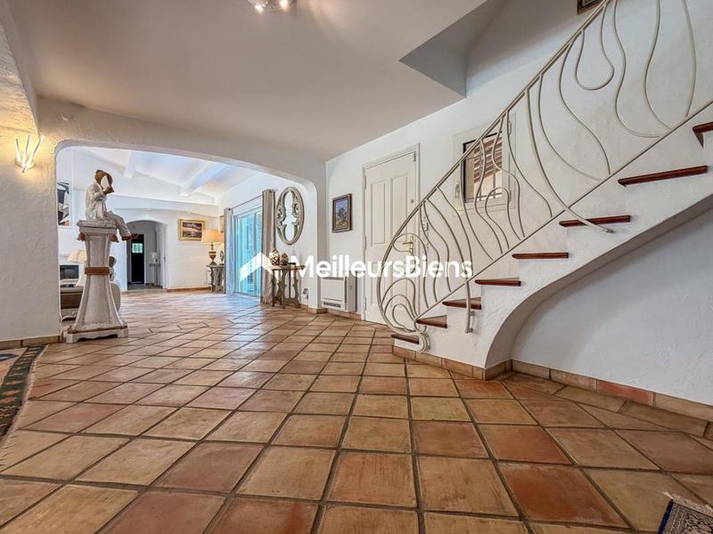 Maison de campagne - 268 m² - 8 pièces