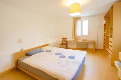 Duplex - 119 m² - 5 pièces