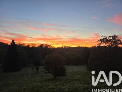 Maison de campagne - 204 m² - 6 pièces