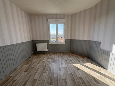 Maison ancienne - 89 m² - 4 pièces