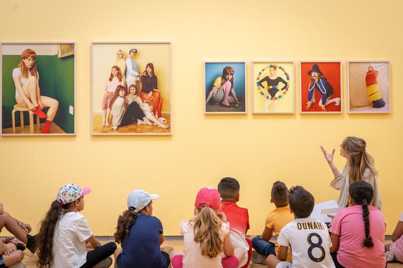 Les Rencontres d'Arles