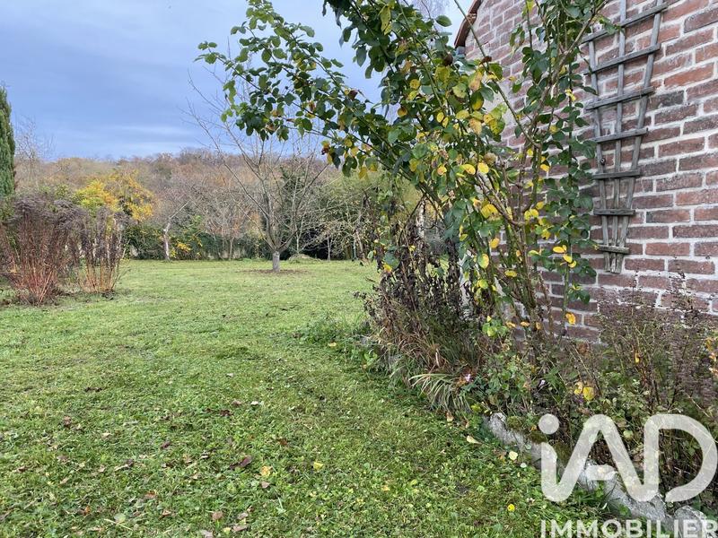 Maison - 178 m² - 5 pièces