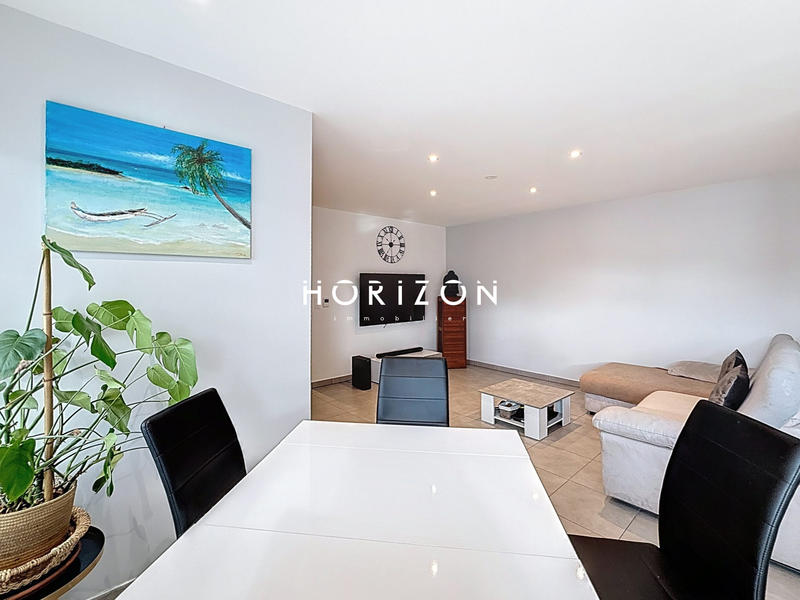 Appartement - 71 m² - 3 pièces