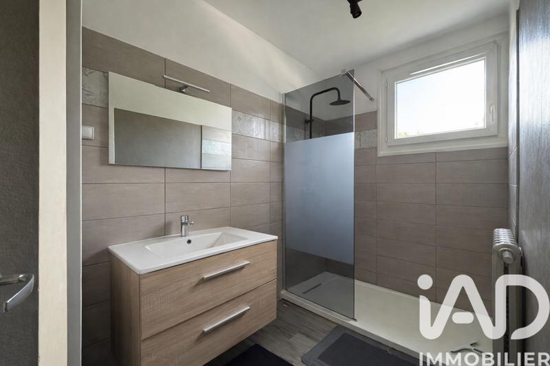 Maison - 133 m² - 5 pièces