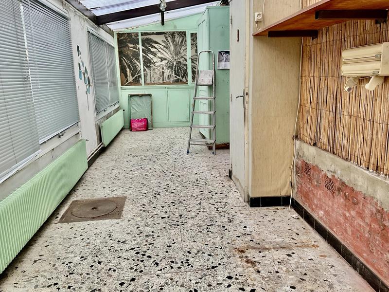 Maison - 155 m² - 4 pièces