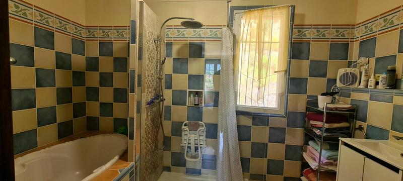 Maison - 209 m² - 6 pièces