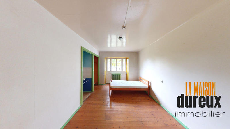 Maison ancienne - 297 m² - 11 pièces