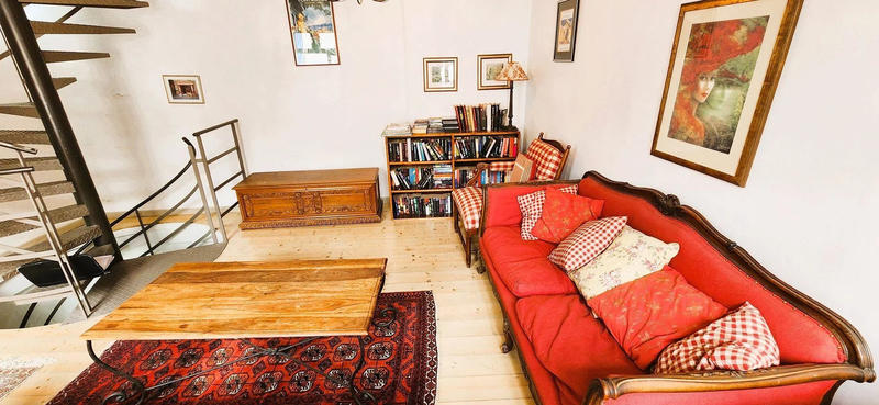 Maison traditionnelle - 69 m² - 5 pièces