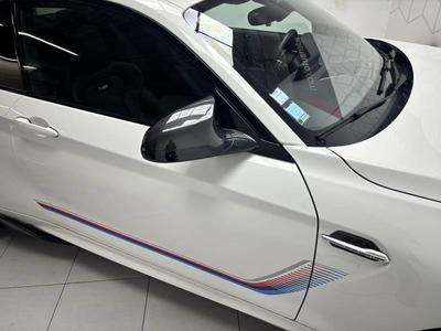 Bmw Serie 2 M2 Competition 410 ch m Dkg7