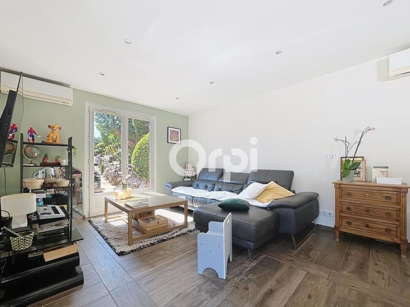 Maison - 115 m² - 4 pièces