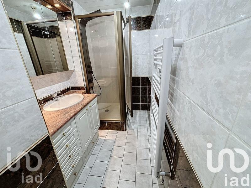 Appartement - 79 m² - 4 pièces