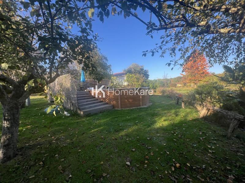 Maison - 156 m² - 6 pièces