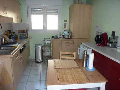 Appartement - 69 m² - 3 pièces