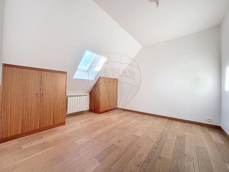 Maison - 112 m² - 5 pièces