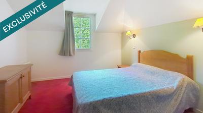 Maison - 32 m² - 2 pièces