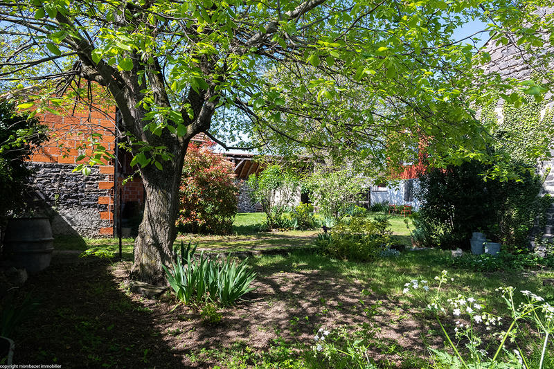 Maison ancienne - 79 m²