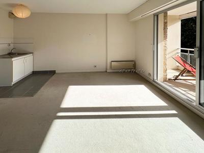 Appartement - 24 m² - 1 pièce