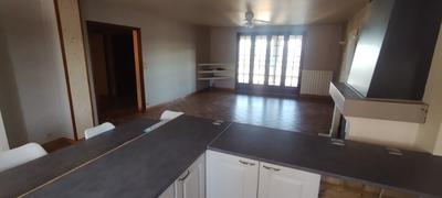 Maison de village - 135 m² - 4 pièces