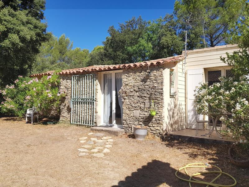 Maison - 107 m² - 3 pièces