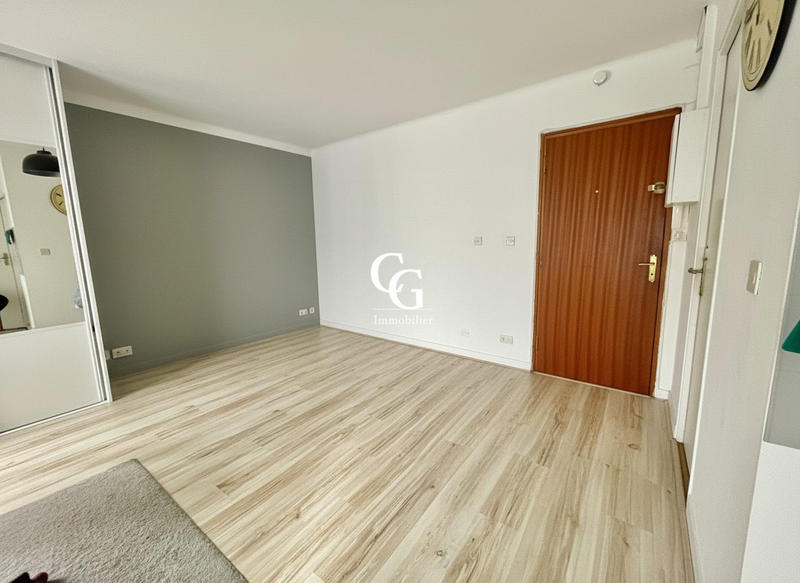 Appartement - 23 m² - 1 pièce