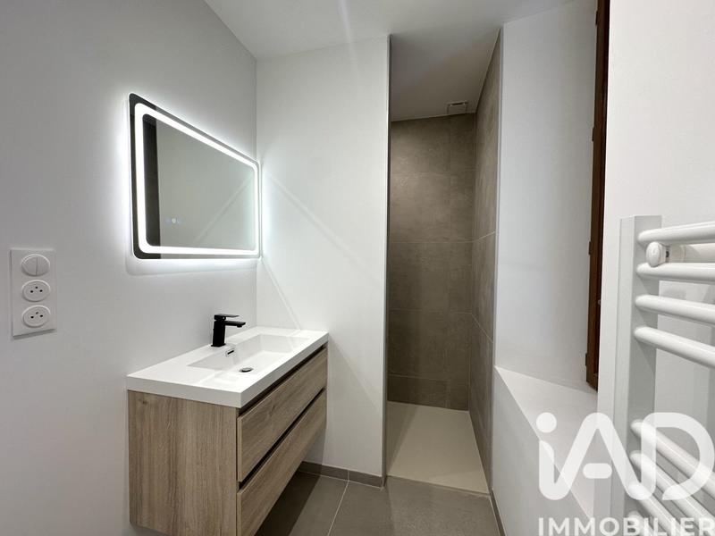 Maison de village - 148 m² - 5 pièces