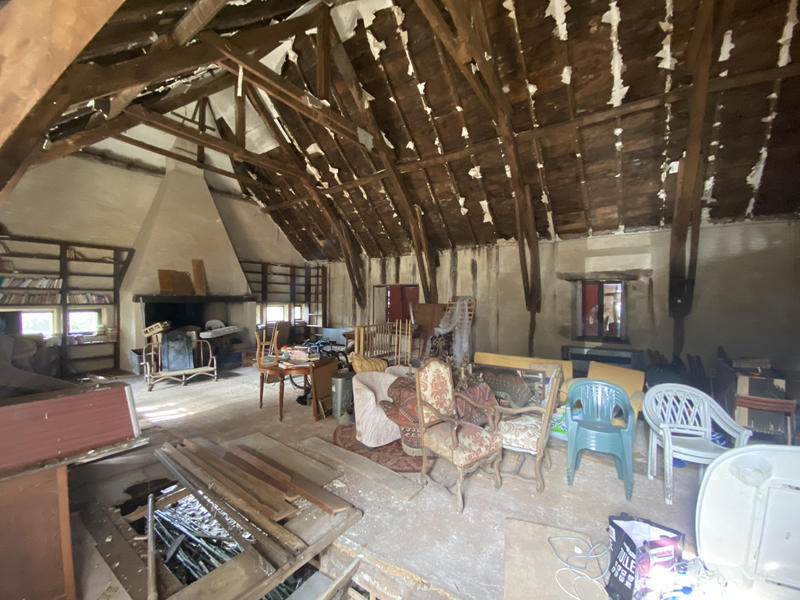 Propriété - 180 m² - 7 pièces