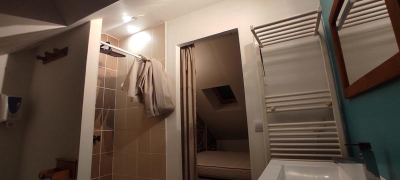 Maison - 28 m² - 1 pièce