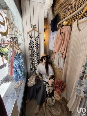 Local commercial - 93 m²