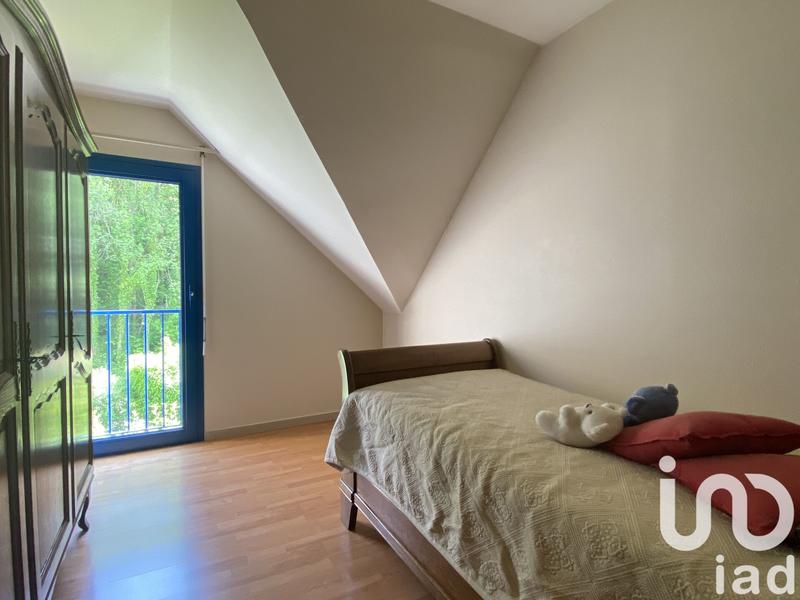 Maison de maîtres - 132 m² - 6 pièces