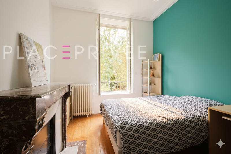 Maison - 224 m² - 13 pièces