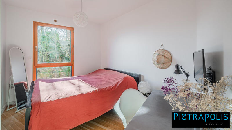 Appartement - 118 m² - 5 pièces