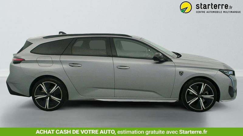 Peugeot 308 Sw Phev 225 e-Eat8 Gt