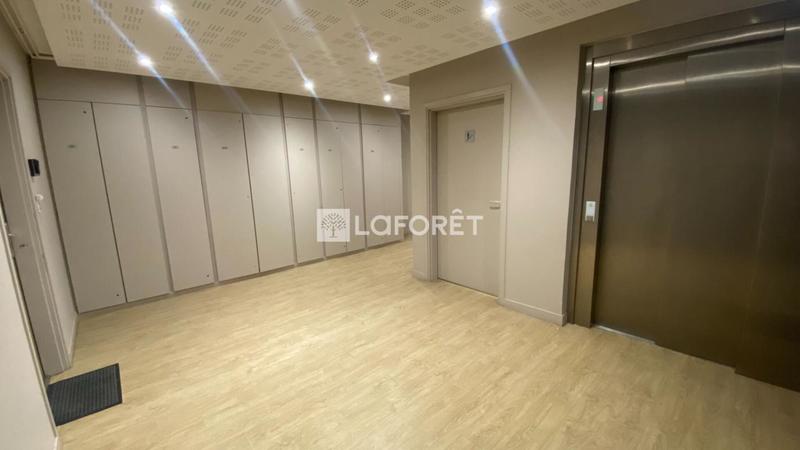 Appartement - 73 m² - 3 pièces